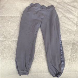 Gymshark sweatpants
